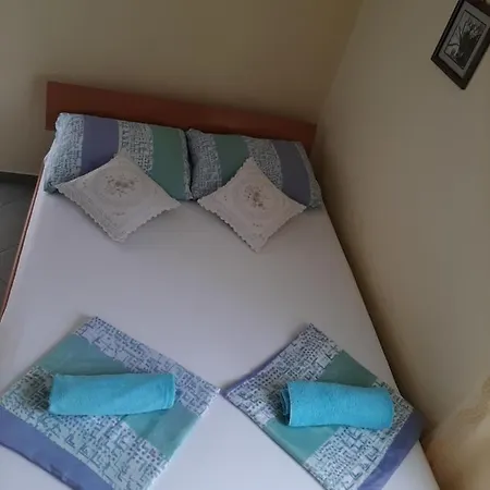 Apartman Anci Apartamento *