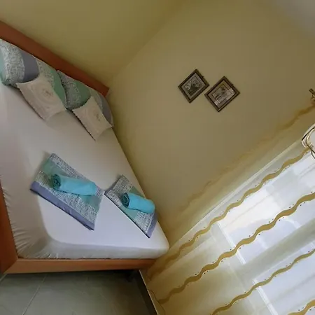 Apartman Anci *