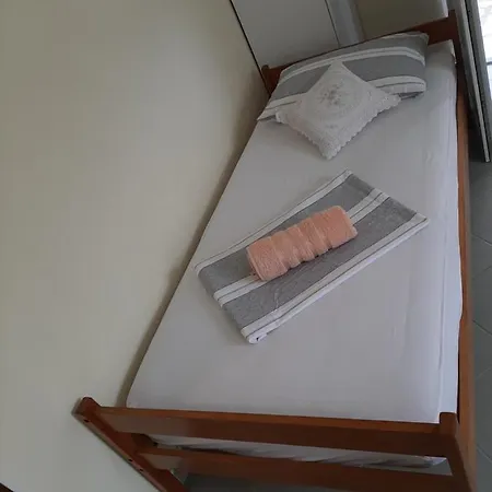Apartamento Apartman Anci