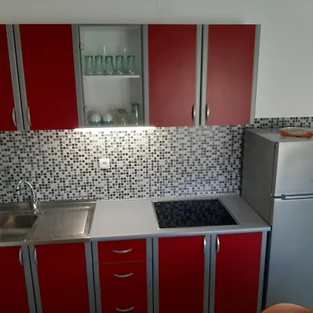Apartman Anci Vodice
