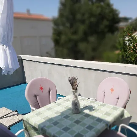 Appartement Apartman Anci