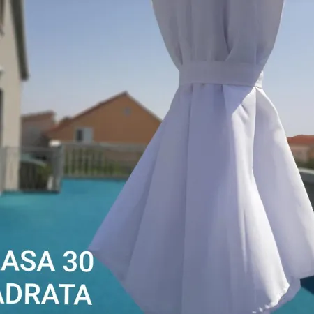 Apartman Anci Apartamento *