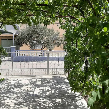Apartman Anci Apartamento *