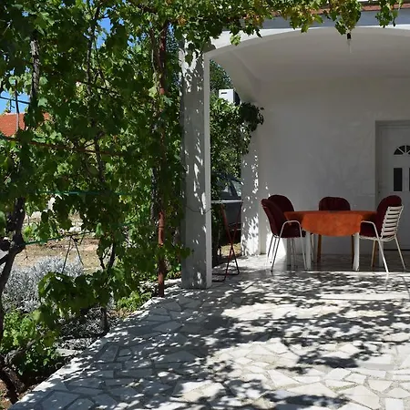 Apartamento Apartman Anci