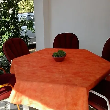Apartman Anci Apartamento *