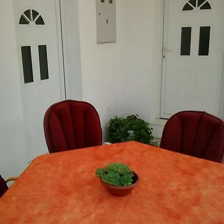 Apartman Anci Apartamento Vodice