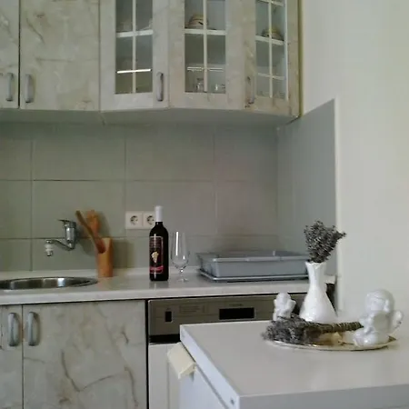 Apartamento Apartman Anci