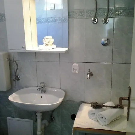 Apartman Anci Apartamento Vodice