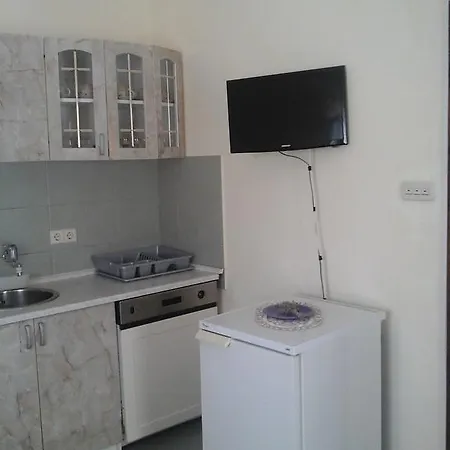 Apartamento Apartman Anci *
