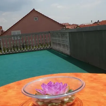 Apartamento Apartman Anci