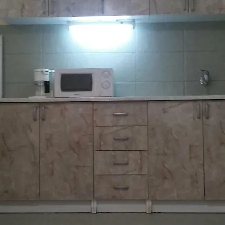 Apartman Anci Apartamento *