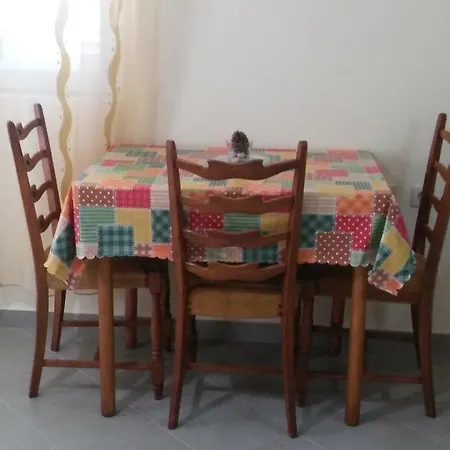 Apartman Anci Apartamento