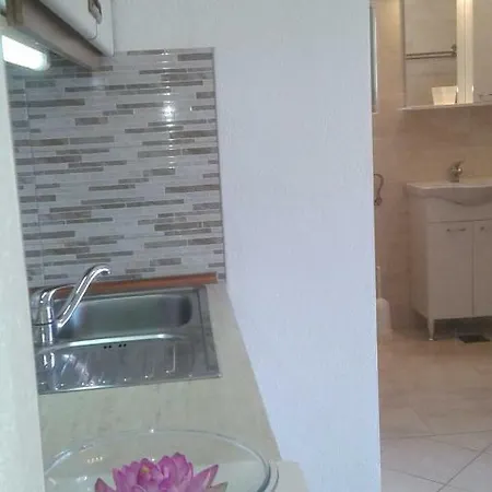 Apartman Anci Apartamento